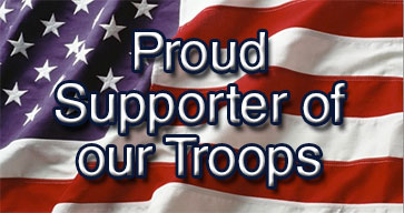 Support our troops